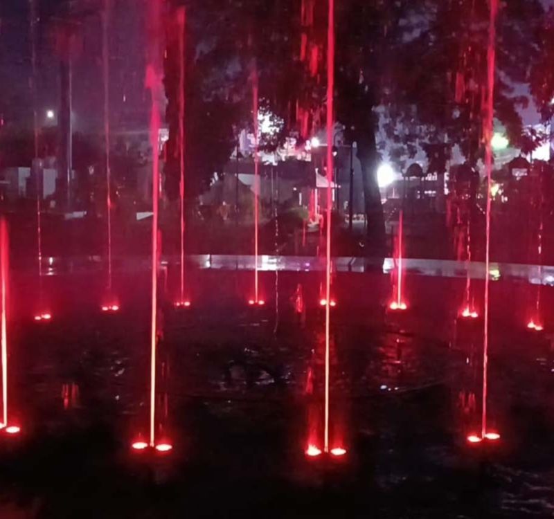Fountain (1)